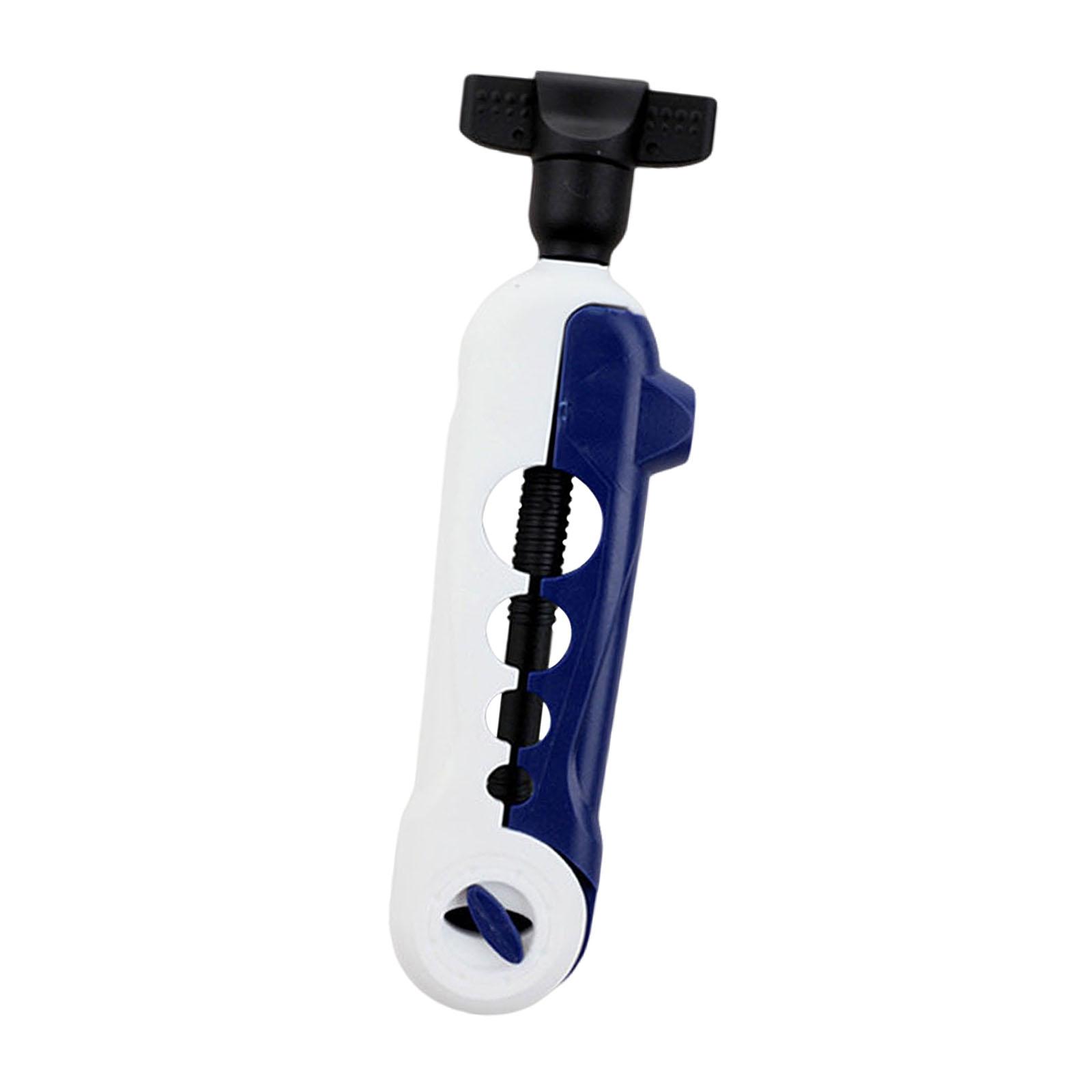 Fishing Line Spooler Pocket Si - مراجعة Fishing Lure Accessories وسعره