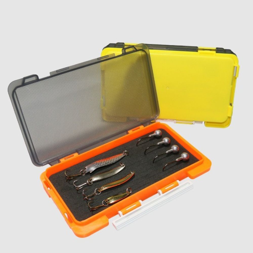 Fishing Goods Double Side Fish - مراجعة Fishing Lure Spinner وسعره