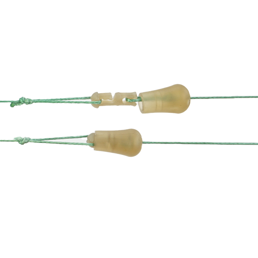 Hirisi 20pcs Carp Fishing Drop - مراجعة Fishing Lure Making Kit وسعره