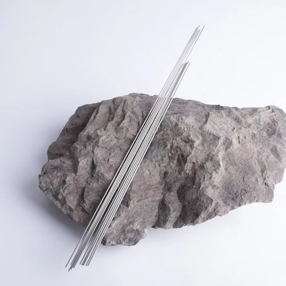 Earthworm Hooking Needle Stain - مراجعة Fishing Lure Making Kit وسعره