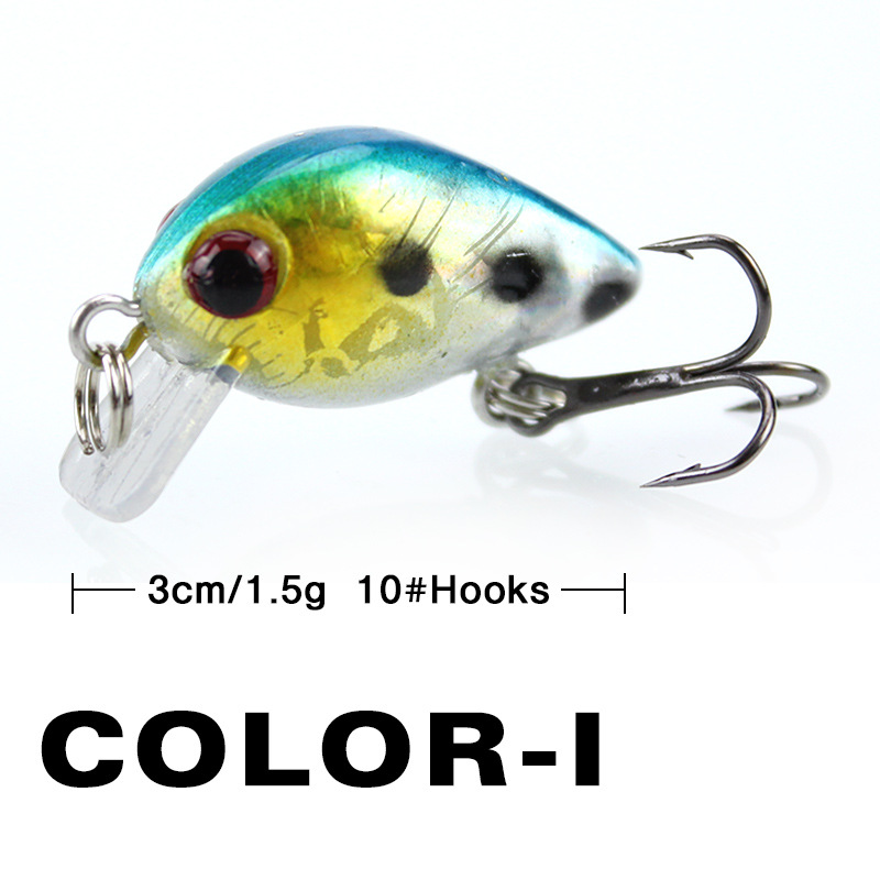 Fishing Lure Small Minnow Mini - مراجعة Fishing Lure Making Kit وسعره