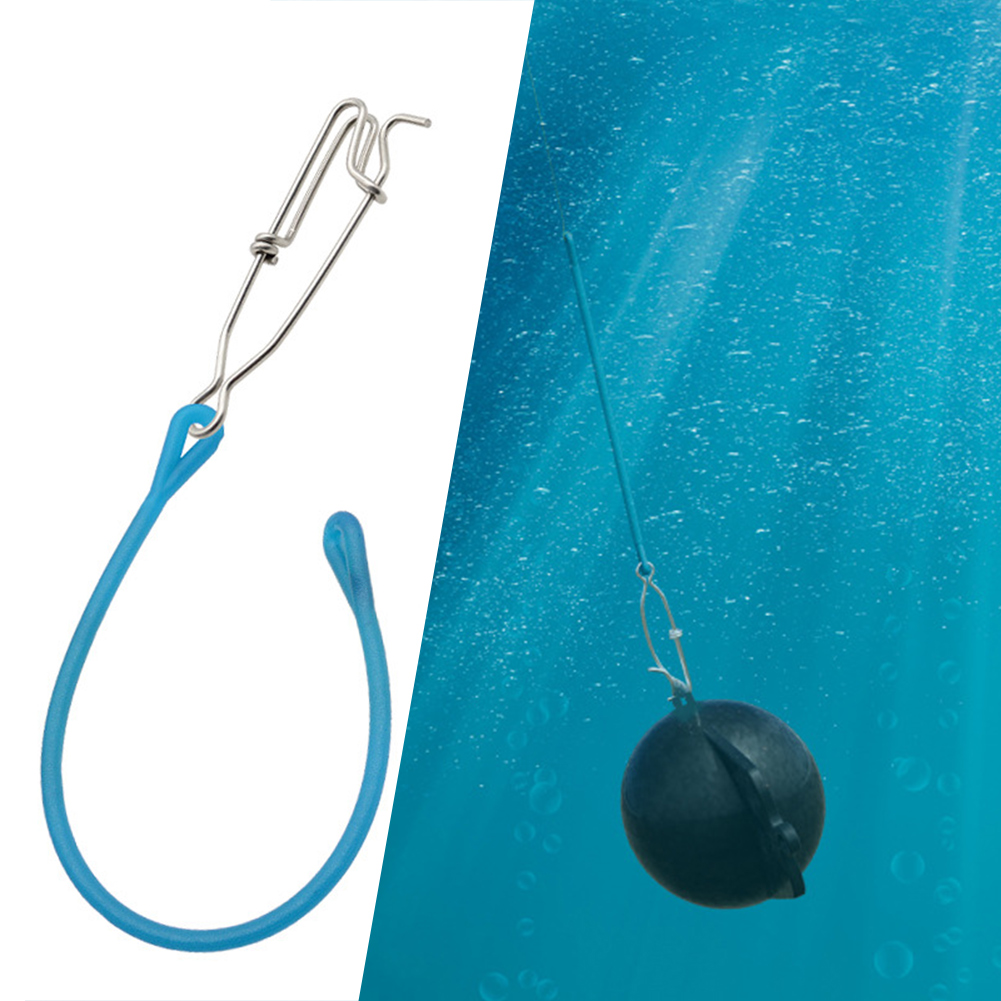 Fishing Hook Lure Connector wi - مراجعة Fishing Lure Topwater وسعره
