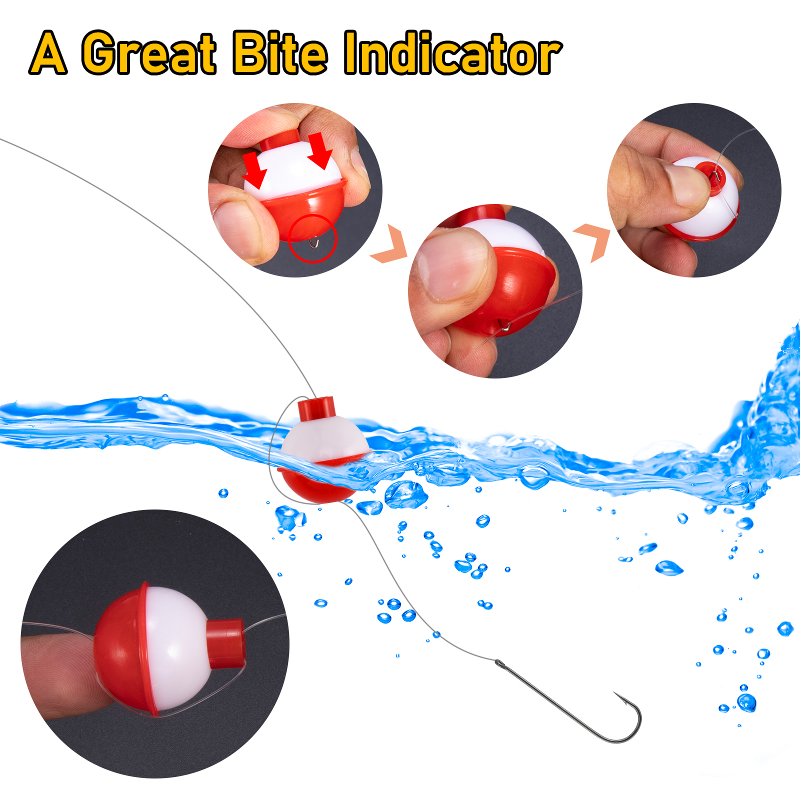 25pcs Survival Fishing Kit Poc - مراجعة Fishing Lure Spinner وسعره