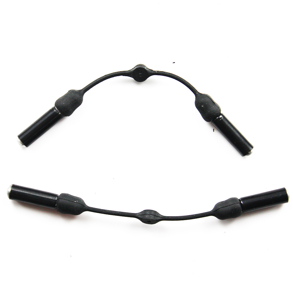 20Pcs Silicone Skirts Fishing  - مراجعة Fishing Lure Soft Plastic وسعره