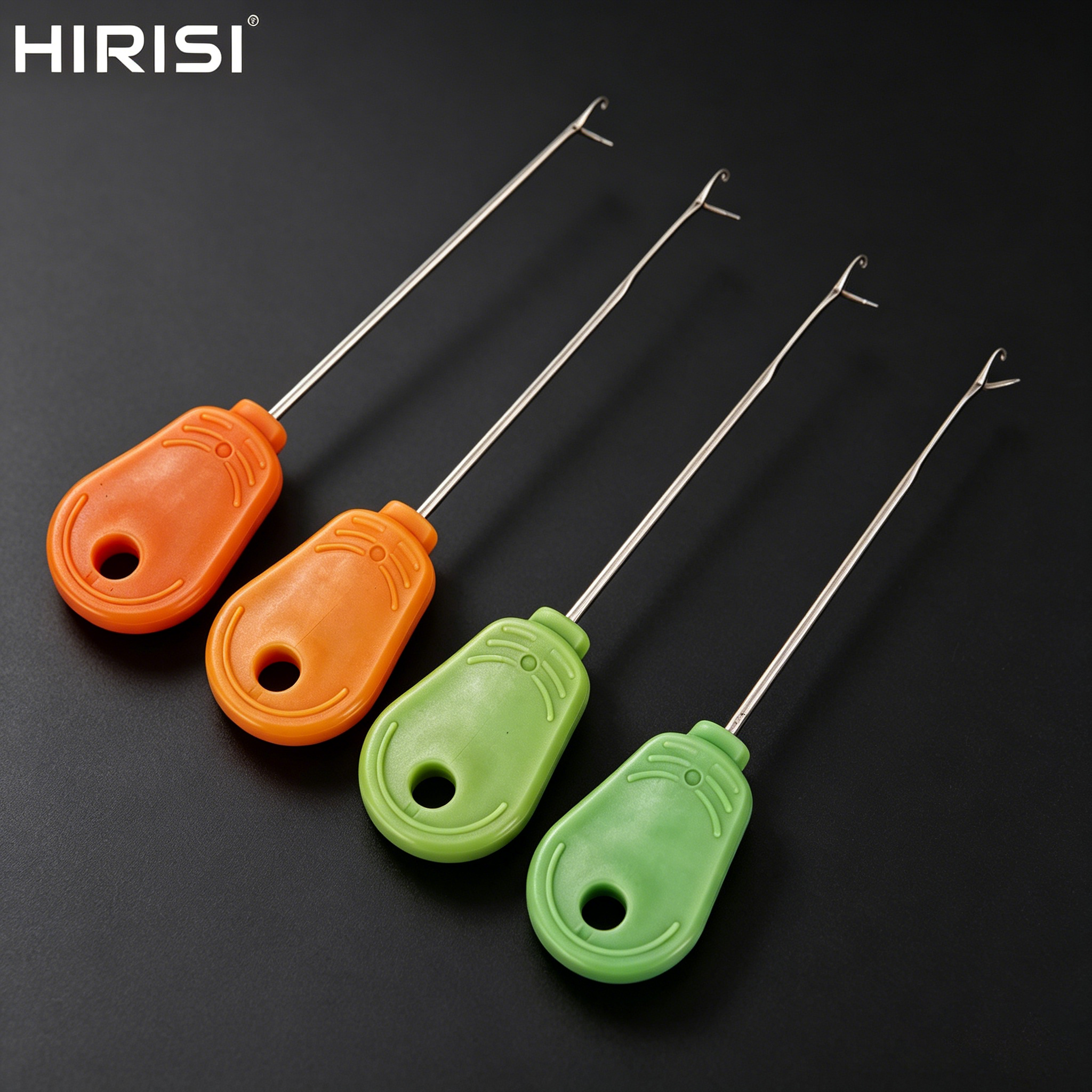 Hirisi 2pcs Carp Fishing Bait  - مراجعة Fishing Lure Making Kit وسعره
