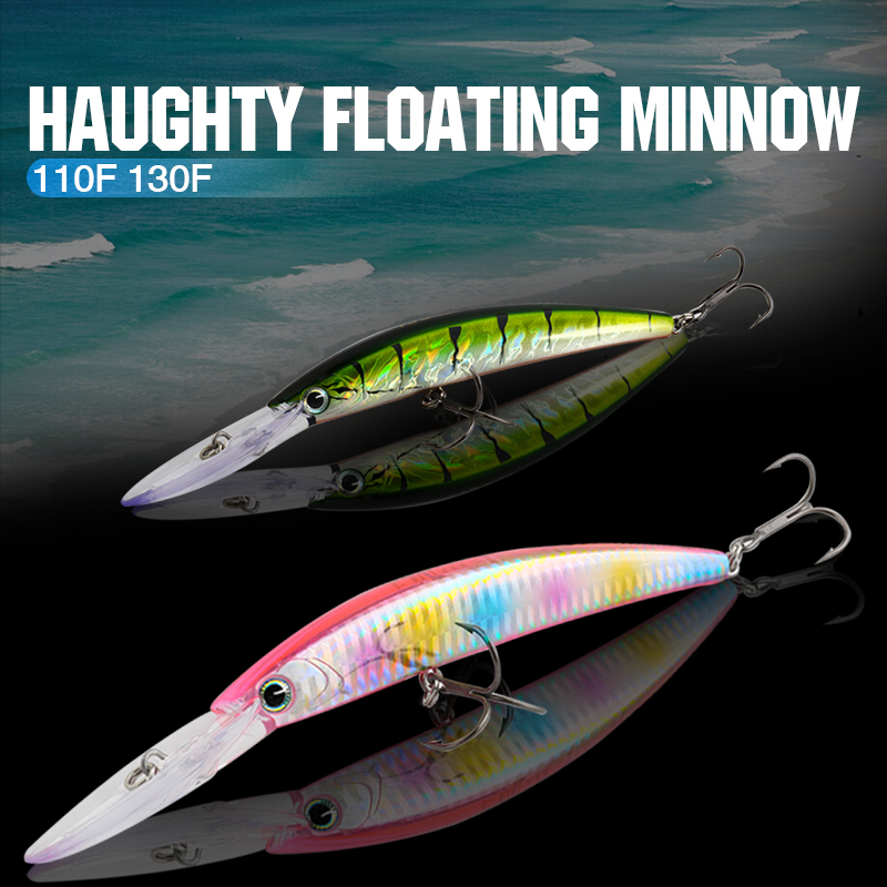 FJORD Floating Fishing Lure 11 - مراجعة Fishing Lure Spinnerbait وسعره