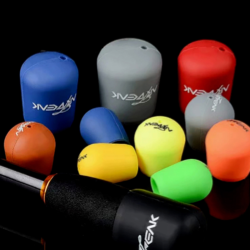 NEW 1Pc Fishing Rod Handle Pro - مراجعة Fishing Lure Box وسعره