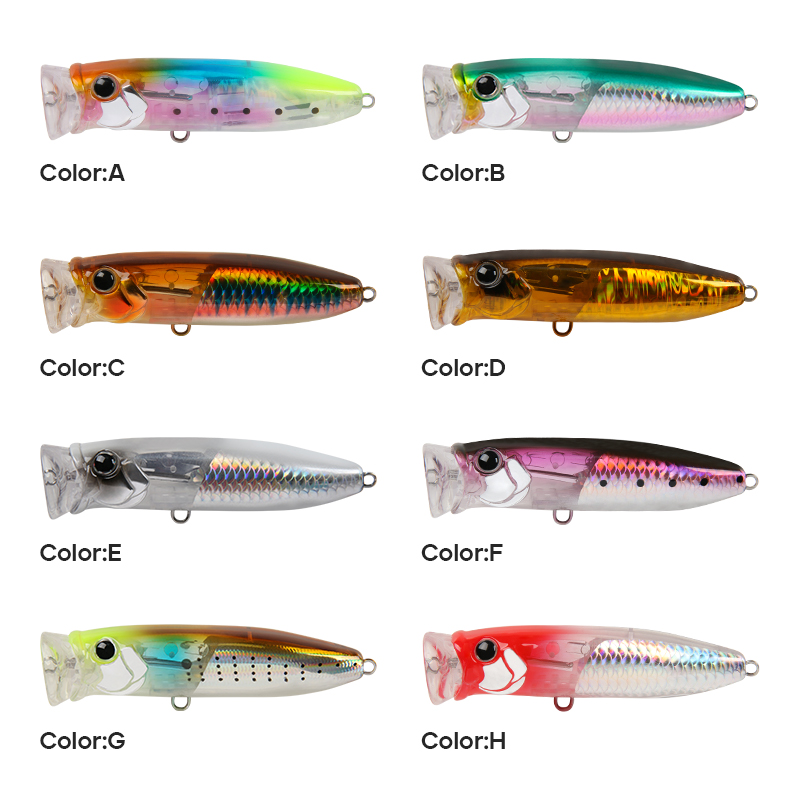 LETOYO Fishing Lure 10g 18g Fl - مراجعة Fishing Lure Blade Bait وسعره