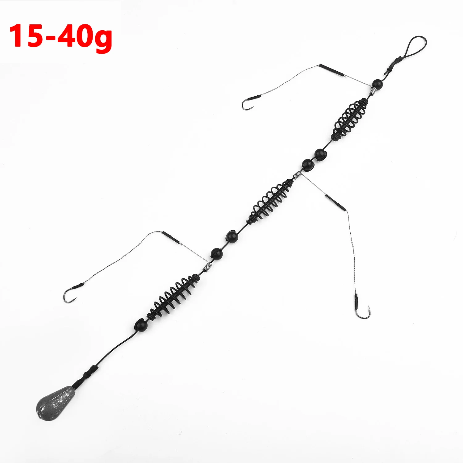 15g-40g Fishing Hook Artificia - مراجعة Fishing Lure Jig وسعره