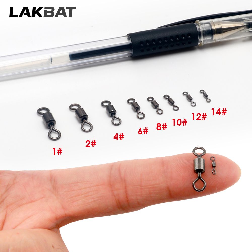 100PCS Stainless Steel Fishing - مراجعة Fishing Lure Spinner وسعره