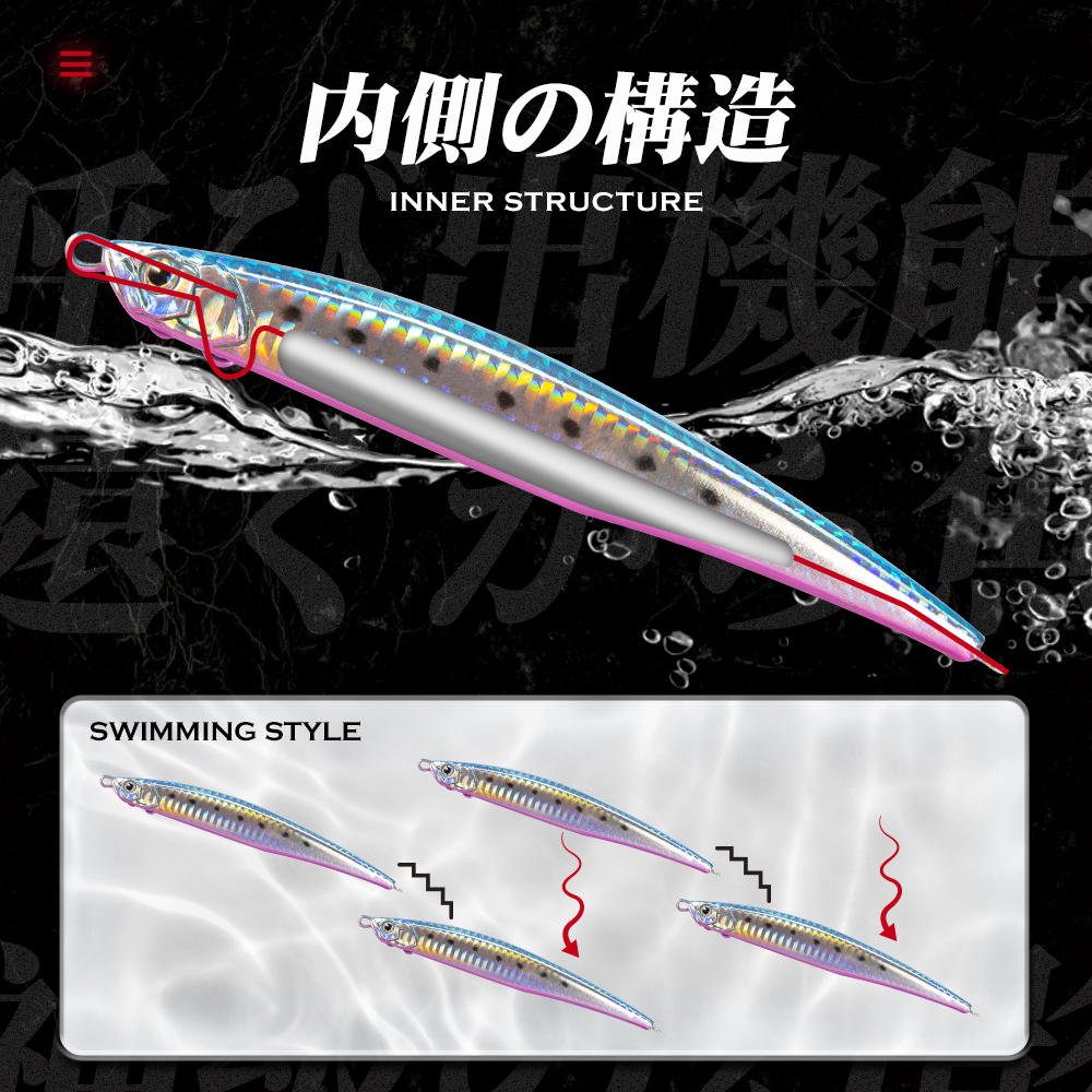 Hunthouse Jerk Press Bait Sink - مراجعة Fishing Lure Buzzbait وسعره
