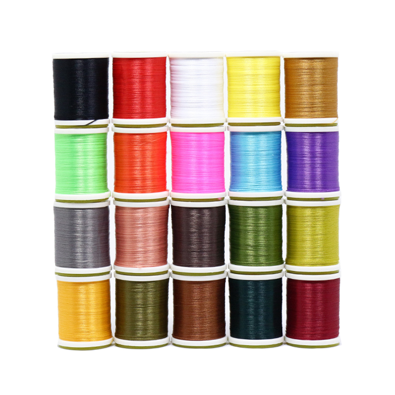 jujufly 150yards/spool 140D ny - مراجعة Fishing Lure Popper وسعره