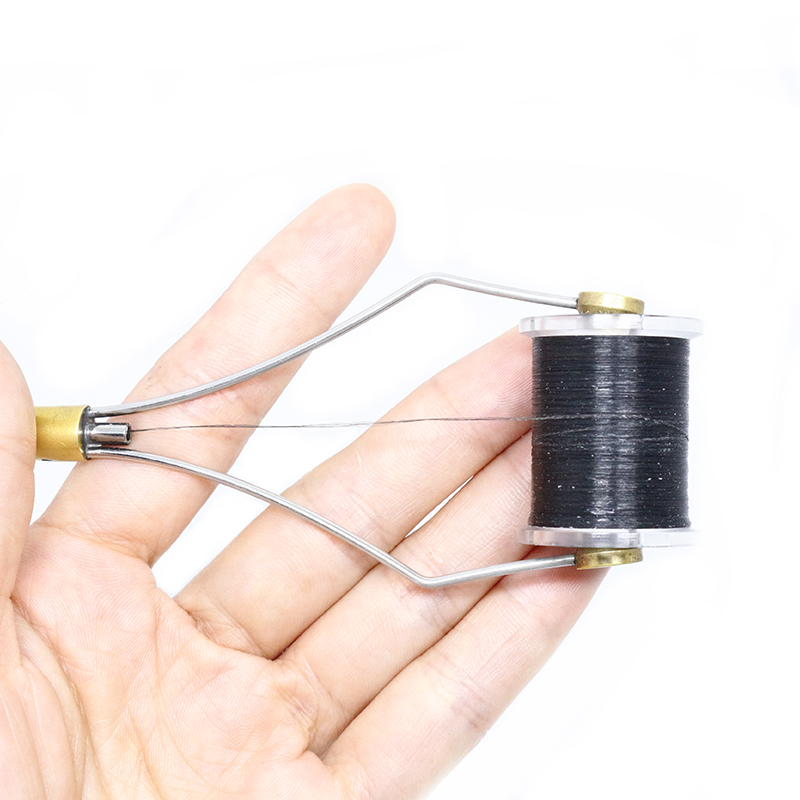 Royal Sissi 1spool black color - مراجعة Fishing Lure Popper وسعره