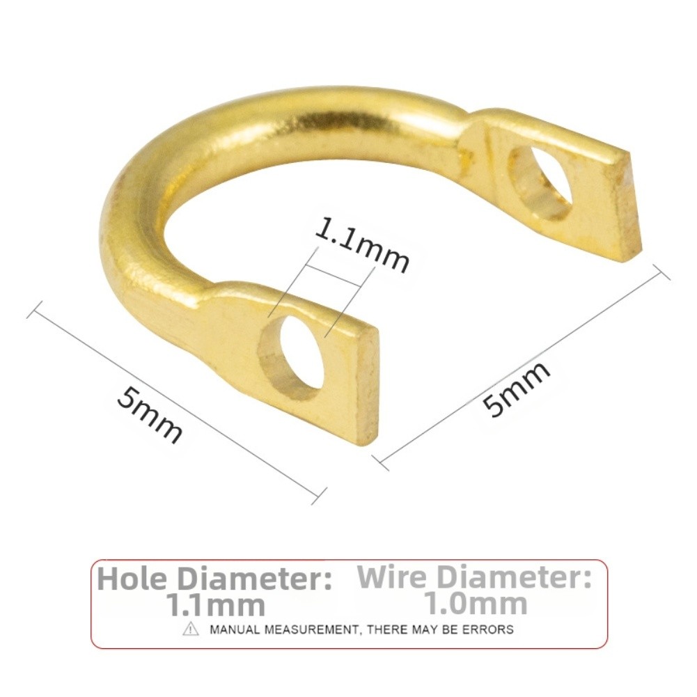 Fishing Connectors U-shaped Lu - مراجعة Fishing Lure Spinner وسعره