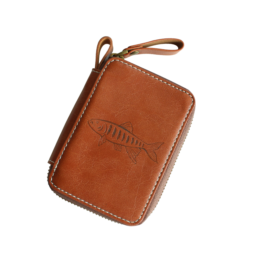 Fishing Lure Bag Spoon Bait Wa - مراجعة Fishing Lure Spoon وسعره