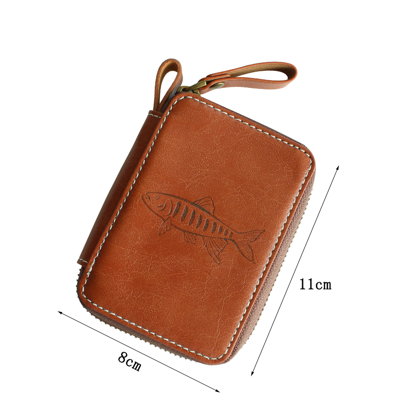 Fishing Lure Bag Spoon Bait Wa - مراجعة Fishing Lure Spoon وسعره