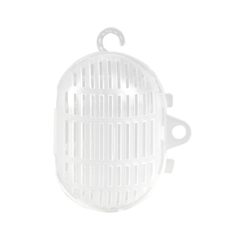 20pcs Mini Bait Cage Feeder Fi - مراجعة Fishing Lure Box وسعره