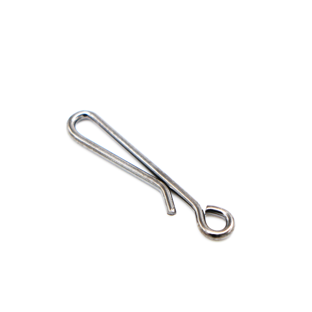 50pcs/box Bearing Lock Rolling - مراجعة Fishing Lure Accessories وسعره