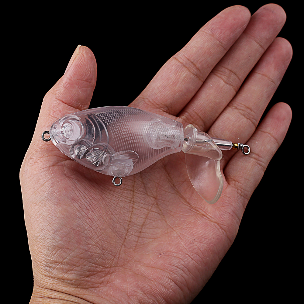 Magnisher 10pcs/lot 9CM 15G To - مراجعة Fishing Lure Popper وسعره