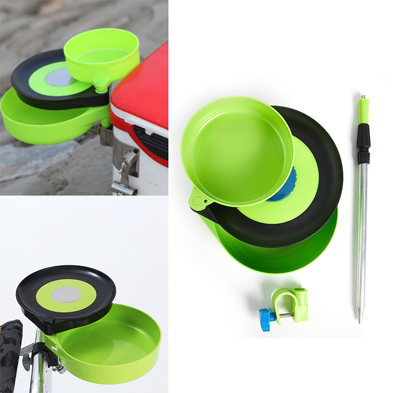 Factory outlet  sells well Fis - مراجعة Fishing Lure Box وسعره