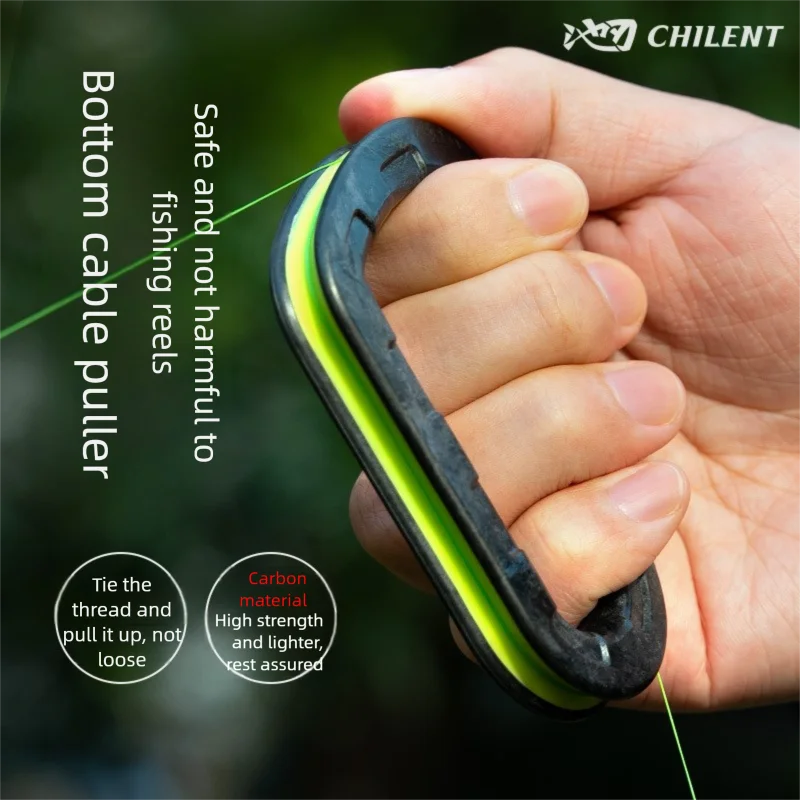 Lure Hang-Up Fishing Line Tens - مراجعة Fishing Lure Making Kit وسعره