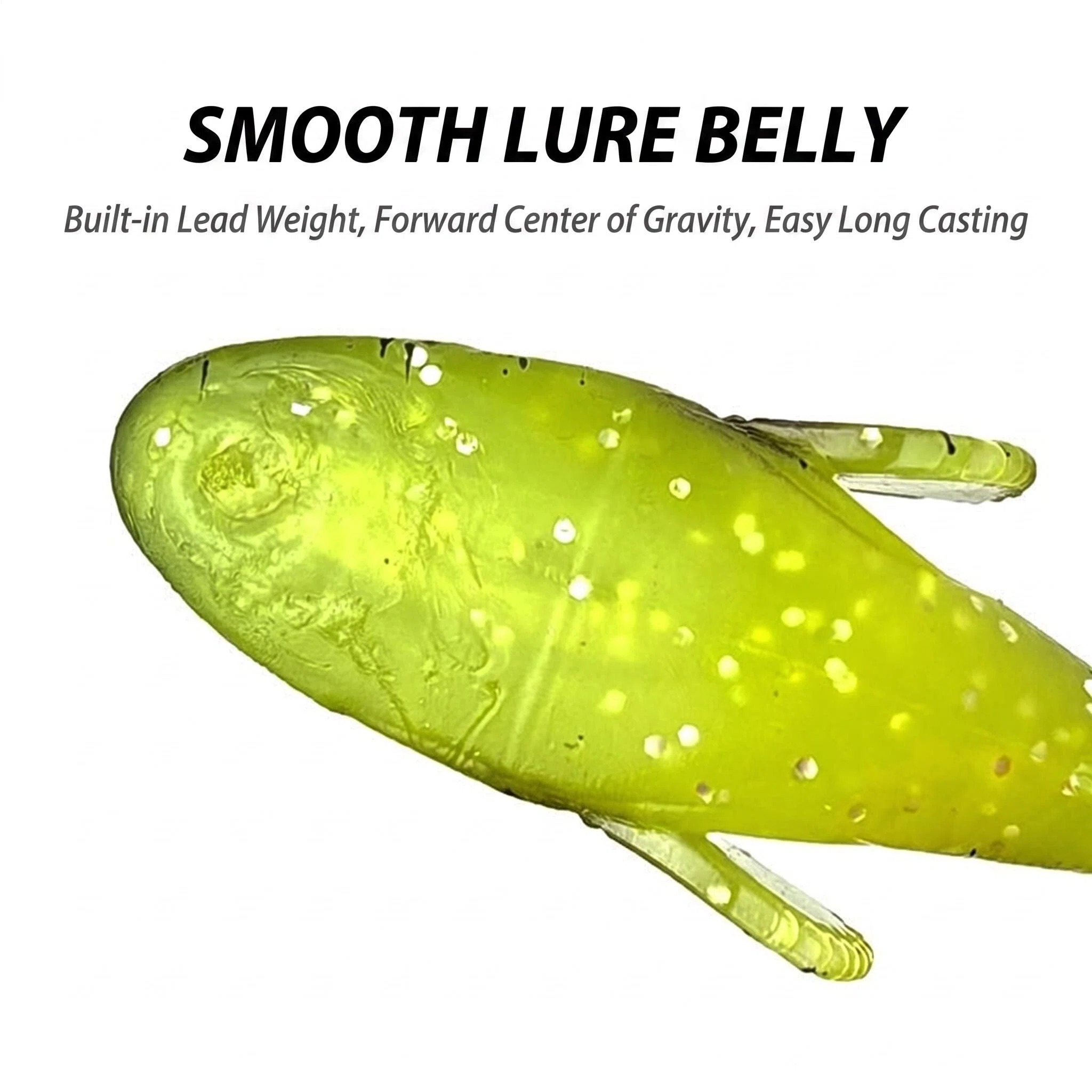 1pcs 10g13g18g Goby Lure Jig W - مراجعة Fishing Lure Spinnerbait وسعره