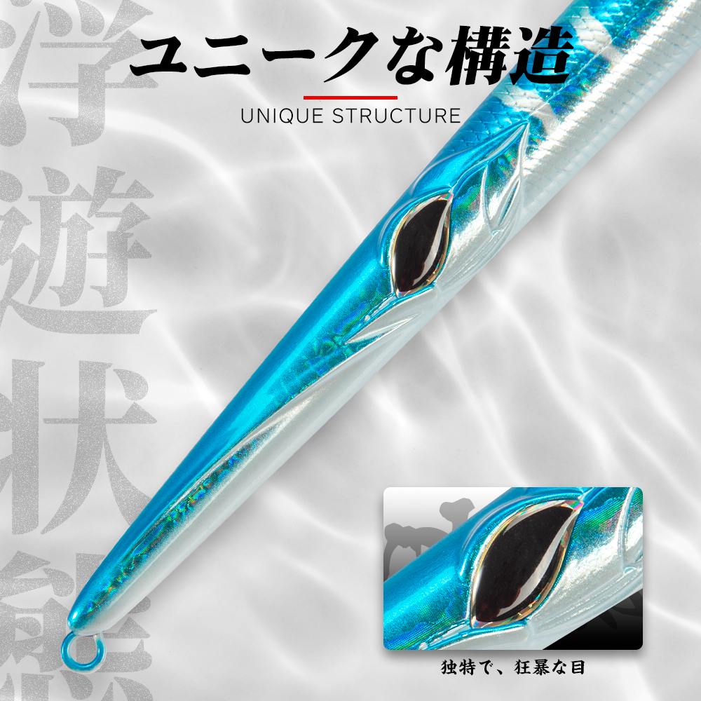 Hunthouse Needle Fishing Lure  - مراجعة Fishing Lure Topwater وسعره