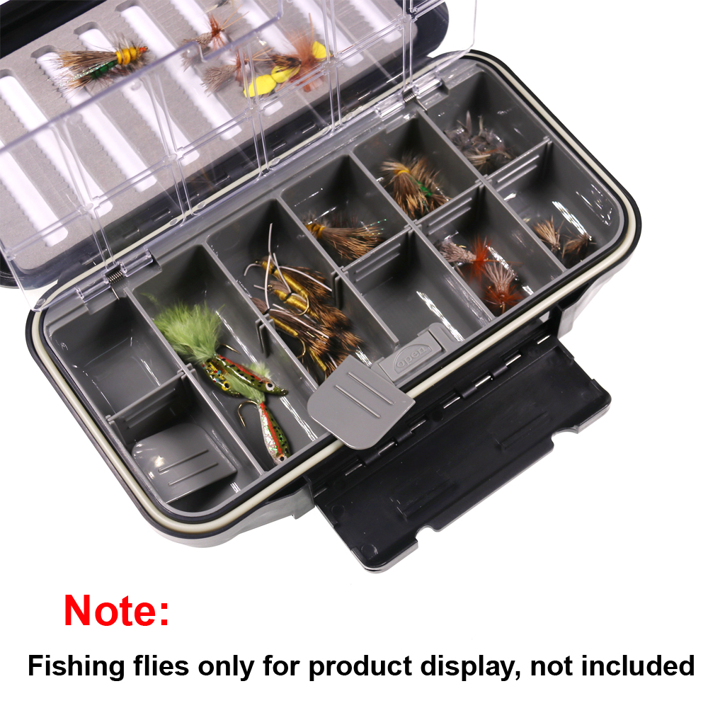 Bimoo M Size Waterproof Fishin - مراجعة Fishing Lure Spoon وسعره