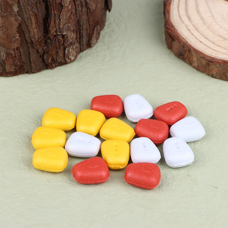 Simulated Corn Carp Fishing Ba - مراجعة Fishing Lure Making Kit وسعره