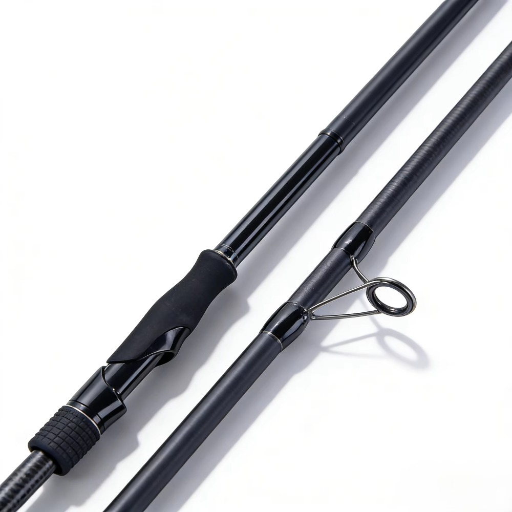 Handle Carbon Fiber High Stren - مراجعة Fishing Lure Jig وسعره