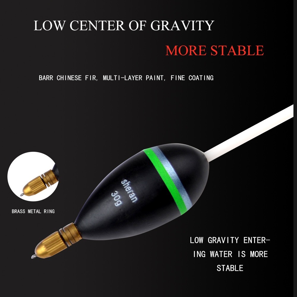 2pcs New Superfine Ice Fishing - مراجعة Fishing Lure Topwater وسعره
