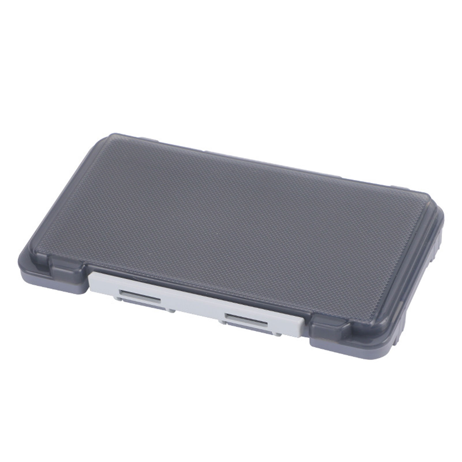 Portable Fishing Tackle Box Lu - مراجعة Fishing Lure Spinnerbait وسعره