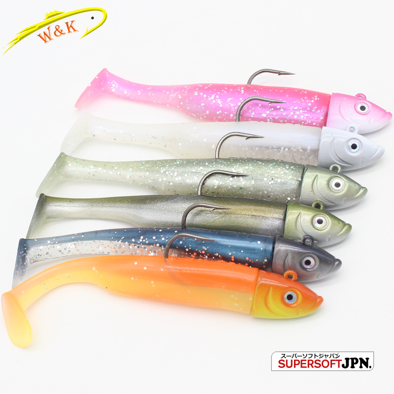 2 SET Saltwater Fishing Baits  - مراجعة Fishing Lure Buzzbait وسعره