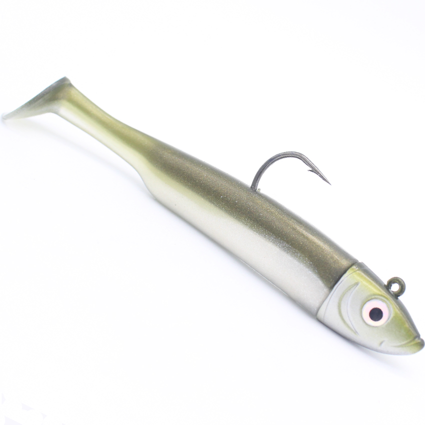 2 SET Saltwater Fishing Baits  - مراجعة Fishing Lure Buzzbait وسعره