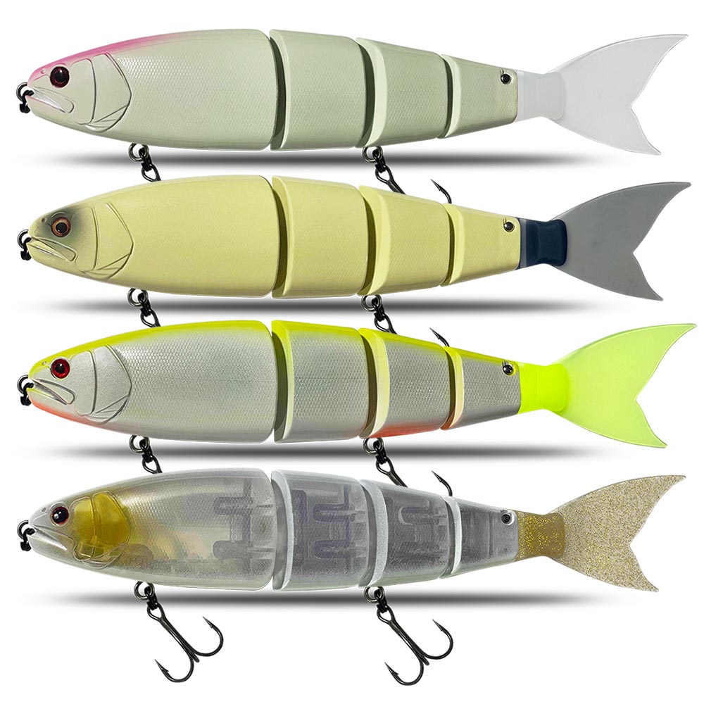 Fishing Lure Swimming Bait Joi - مراجعة Fishing Lure Popper وسعره