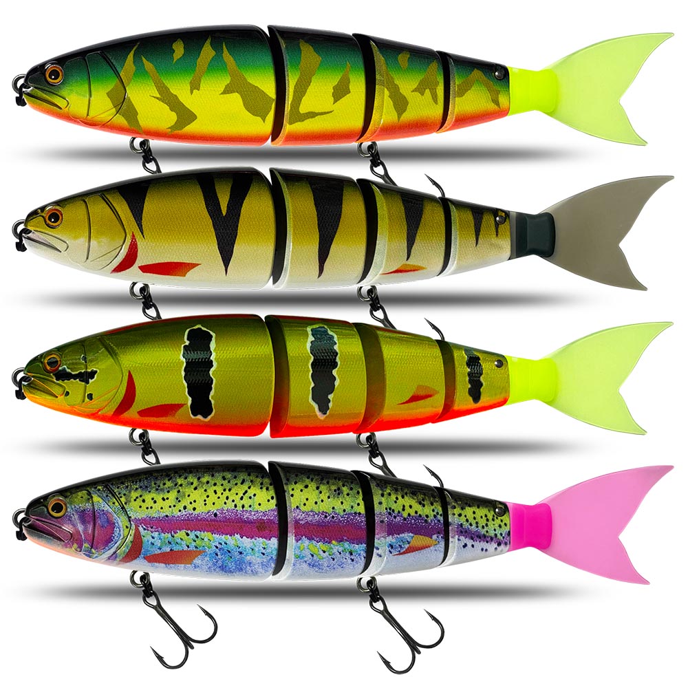 Fishing Lure Swimming Bait Joi - مراجعة Fishing Lure Popper وسعره