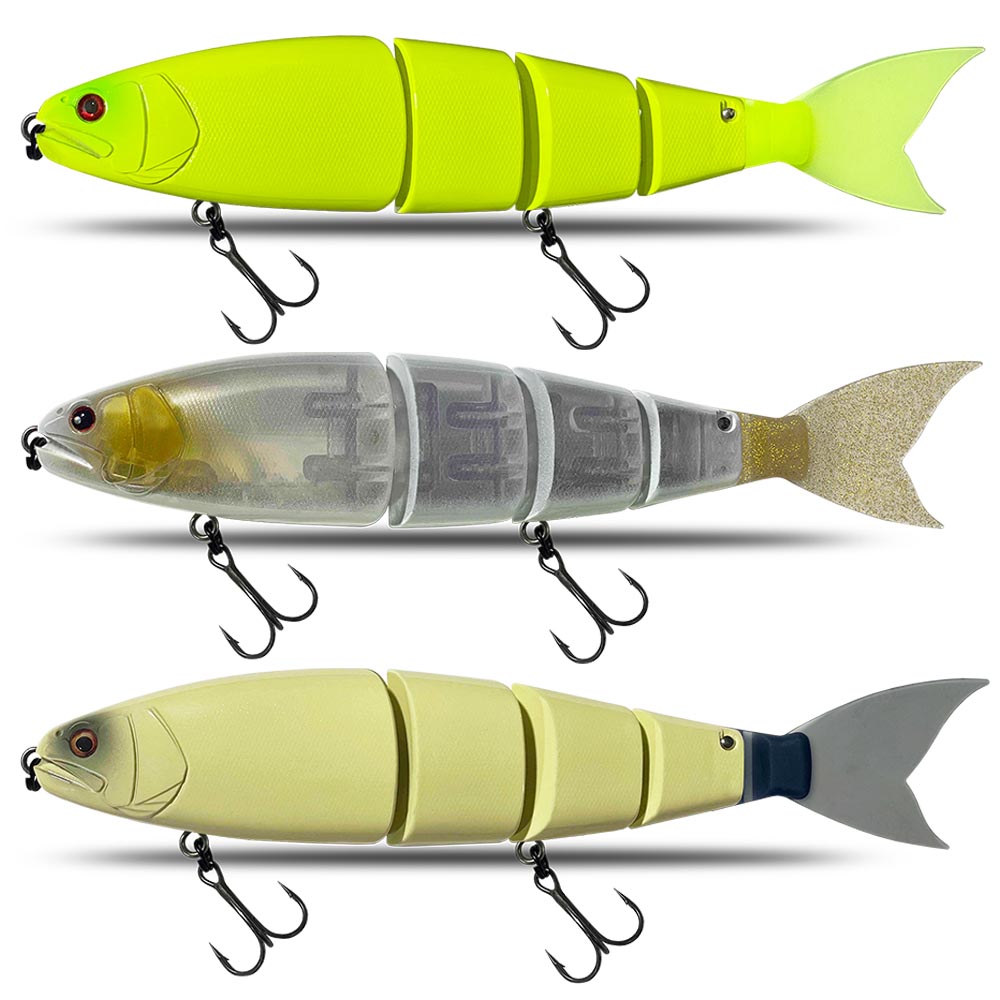 Fishing Lure Swimming Bait Joi - مراجعة Fishing Lure Popper وسعره