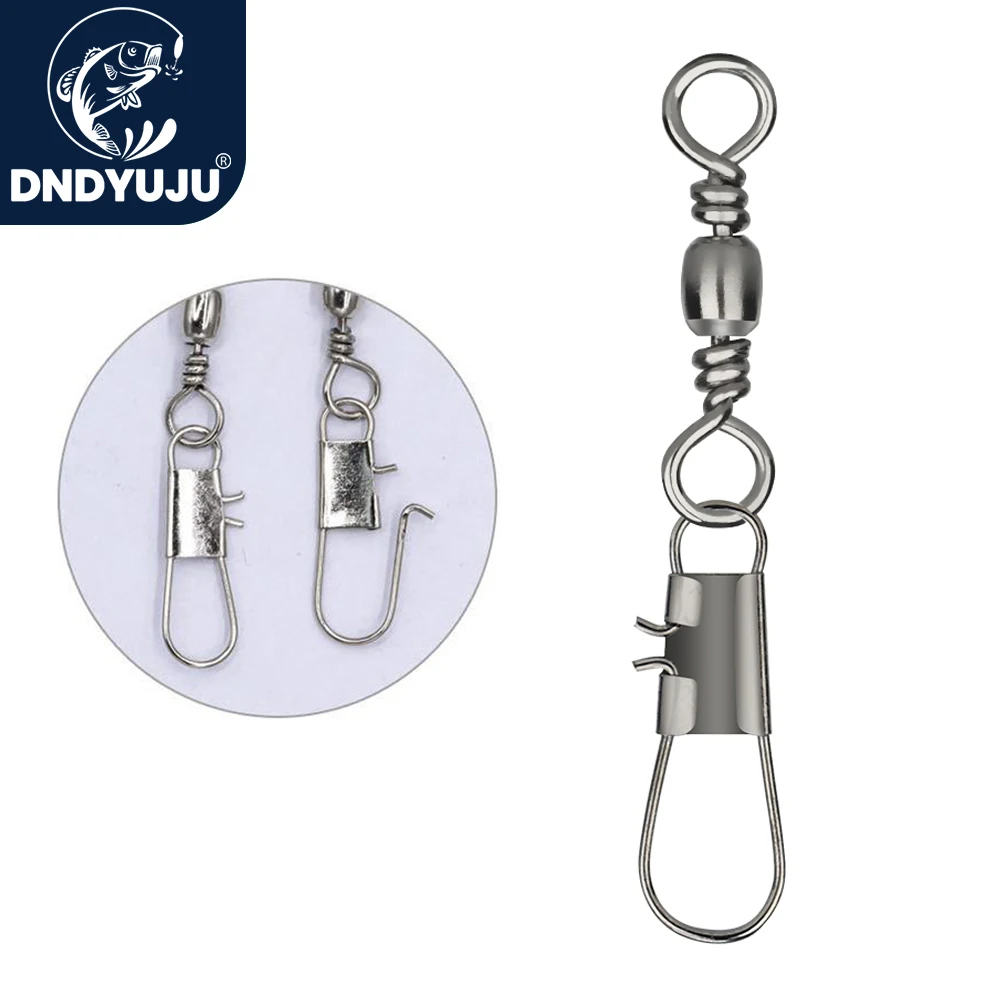 50pcs Carbon Steel Pike Fishin - مراجعة Fishing Lure Accessories وسعره
